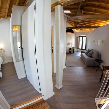 Casa Tia Regina Villa Hervás Buitenkant foto