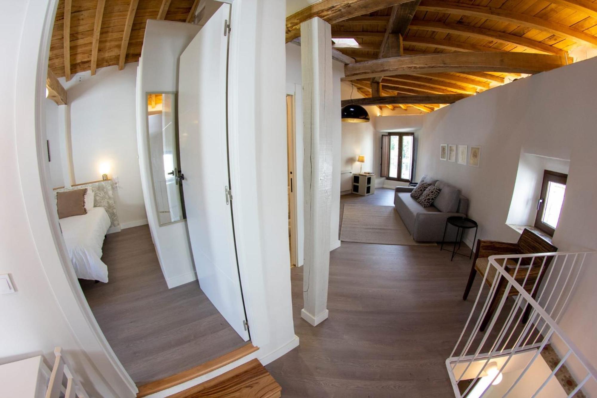 Casa Tia Regina Villa Hervás Buitenkant foto