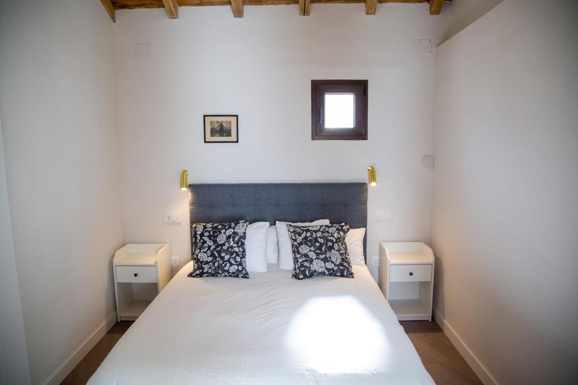 Casa Tia Regina Villa Hervás Buitenkant foto